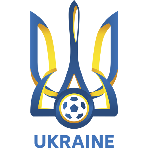 Ukraine Women badge