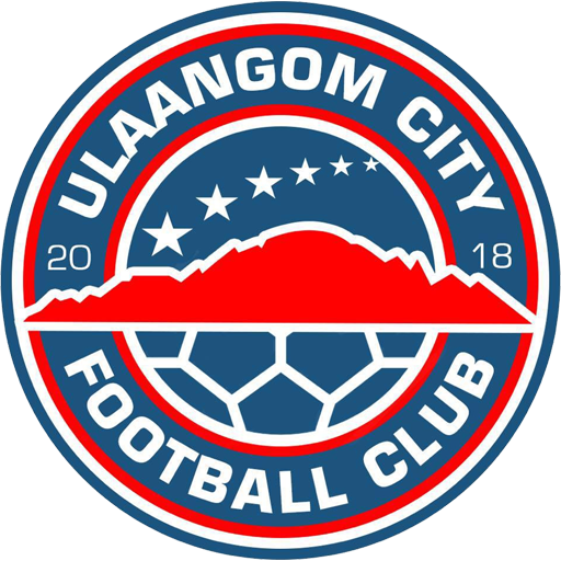 Ulaangom City badge