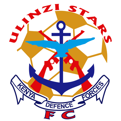 Ulinzi Stars badge