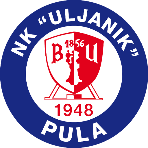 Uljanik Pula badge