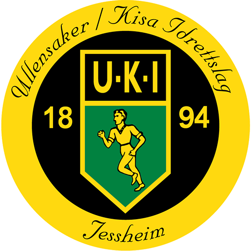 Ull/Kisa badge