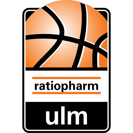 Ulm badge