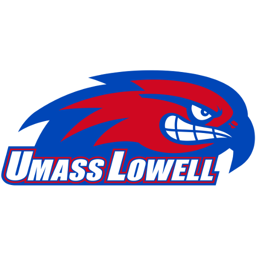 UMass Lowell badge UMass Lowell badge