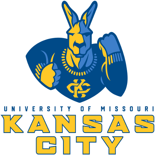 UMKC badge