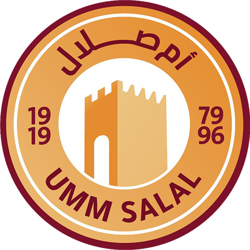 Umm-Salal badge