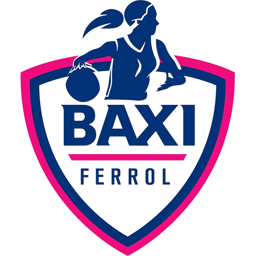Uni Ferrol Women badge