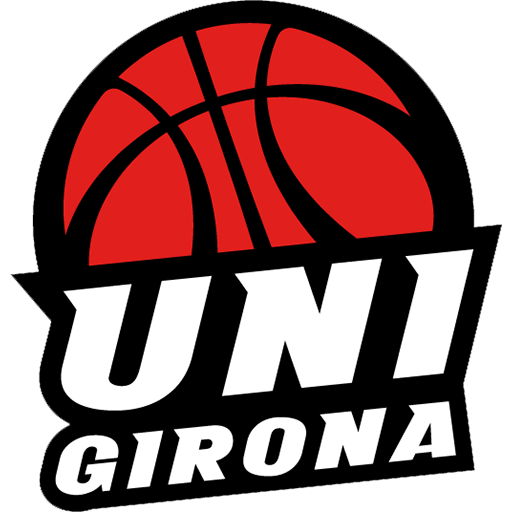 Uni Girona CB Women badge