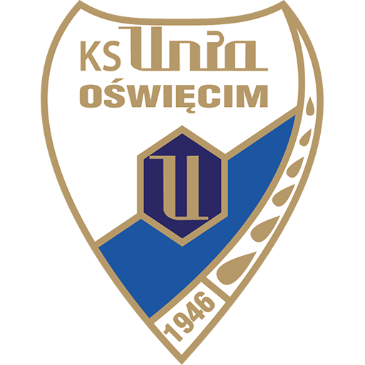 Unia Oświęcim badge