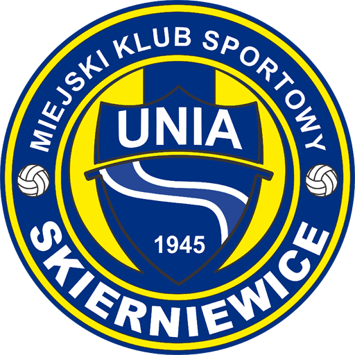 Unia Skierniewice badge