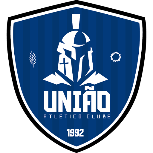 União badge