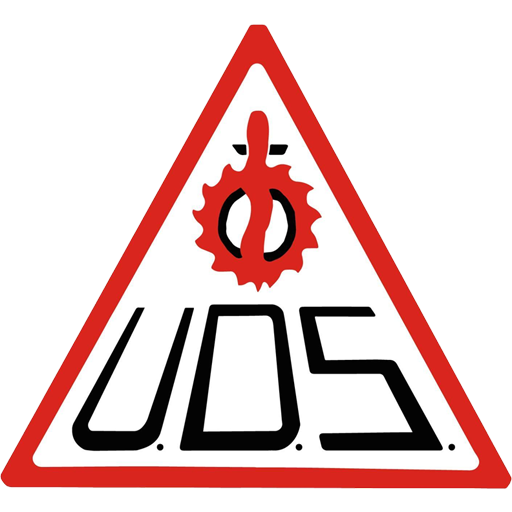 União da Serra badge