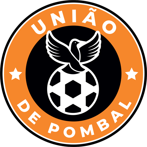 União de Pombal badge