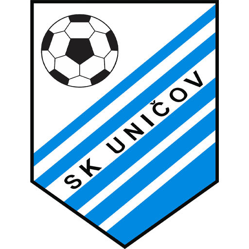 Uničov badge