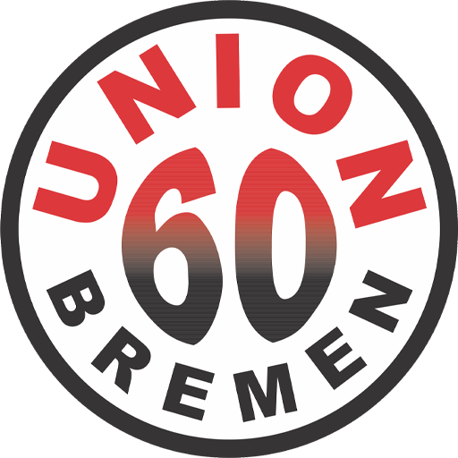 Union 60 Bremen badge
