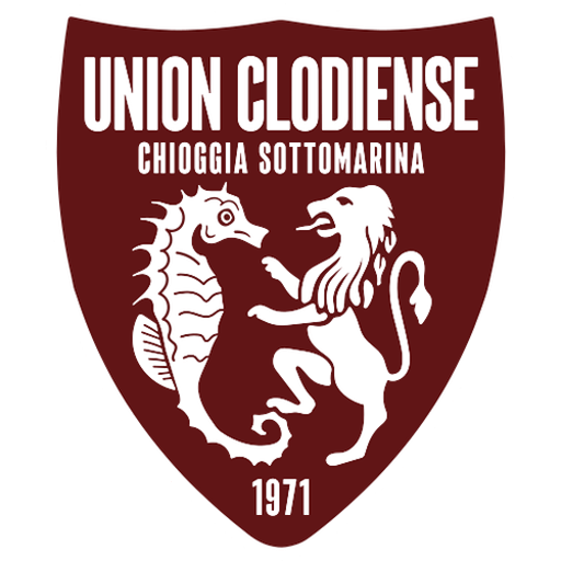 Union Clodiense Chioggia badge