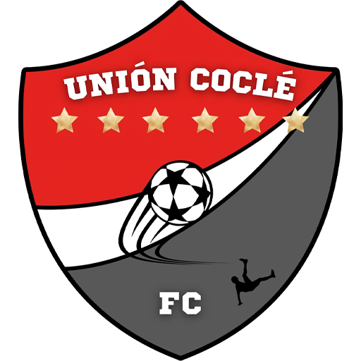 Unión Coclé badge