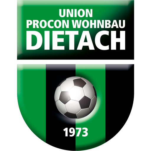 Union Dietach badge