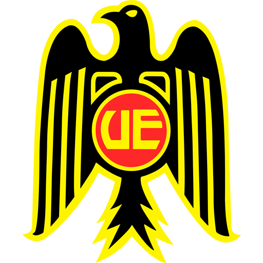 Unión Española badge