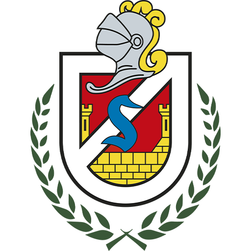 Unión La Calera badge