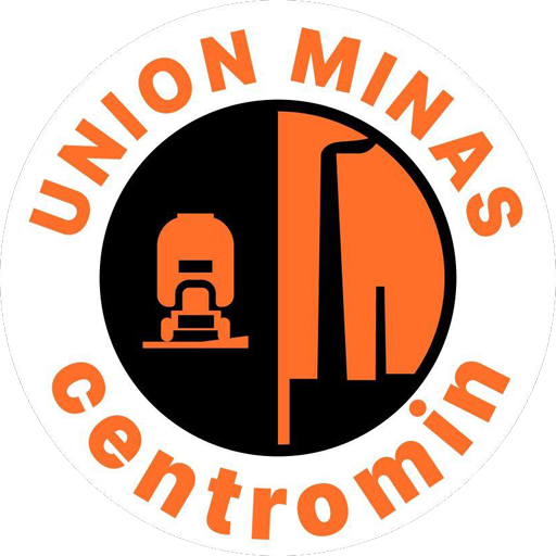 Unión Minas badge