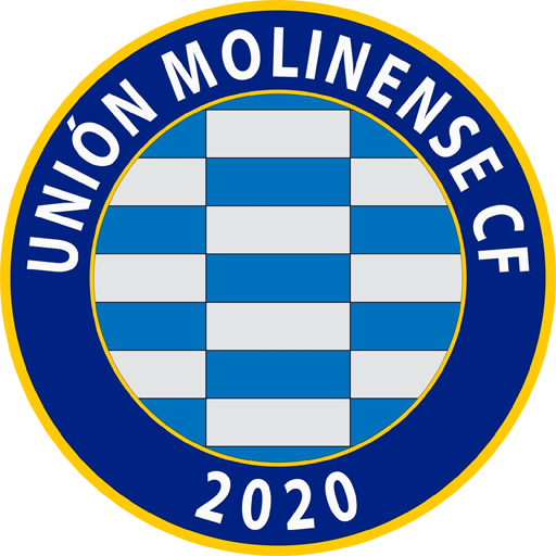 Unión Molinense badge