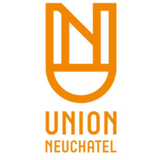 Union Neuchâtel badge