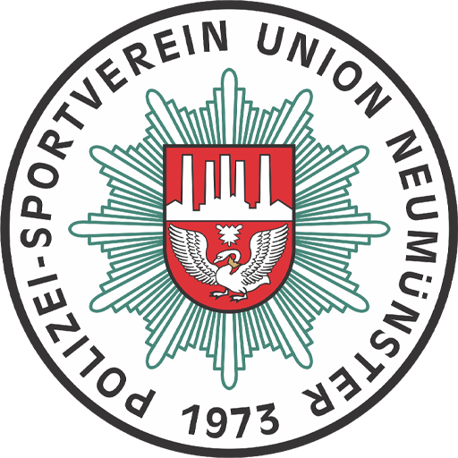 Union Neumünster badge
