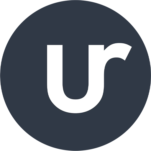 Union Rochefortoise badge