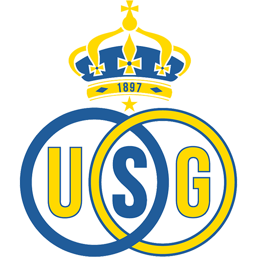 Union Saint-Gilloise Youth badge