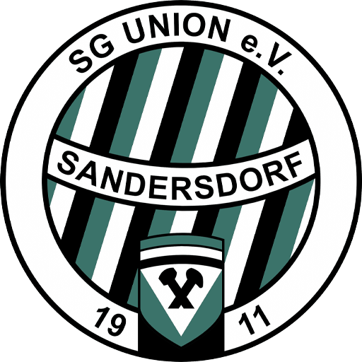 Union Sandersdorf badge
