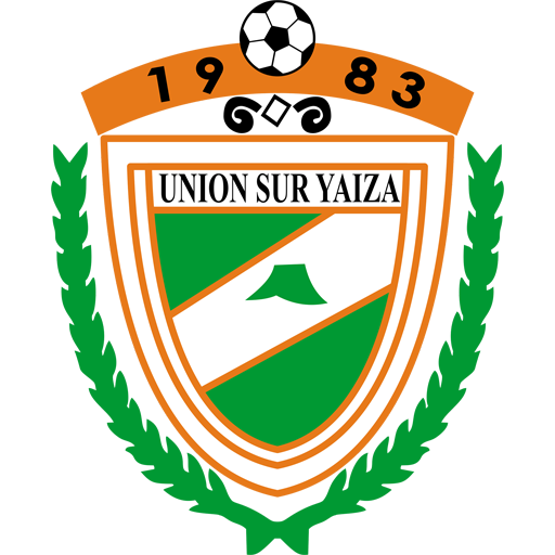 Unión Sur Yaiza badge