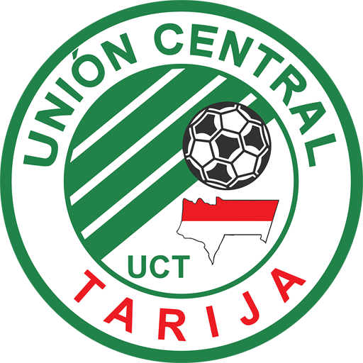 Unión Tarija badge