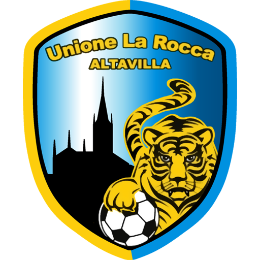 Unione La Rocca Altavilla badge