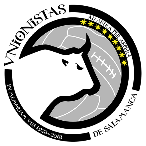 Unionistas de Salamanca badge