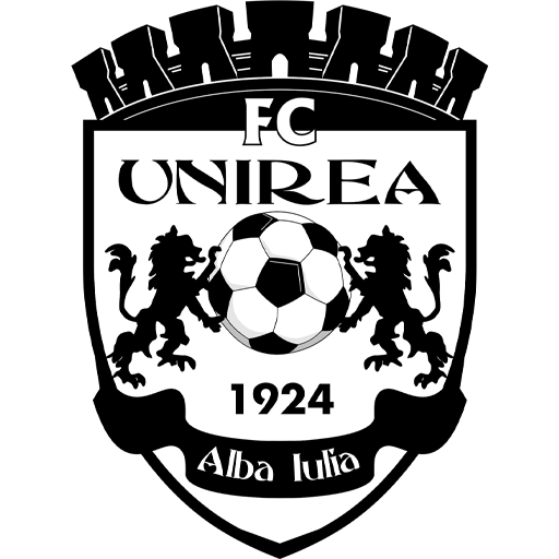 Unirea Alba Iulia badge