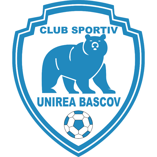 Unirea Bascov badge
