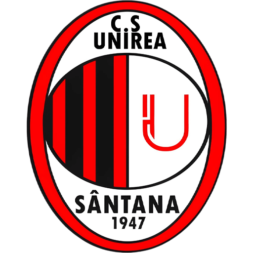 Unirea Sântana badge