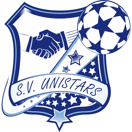 Unistars badge