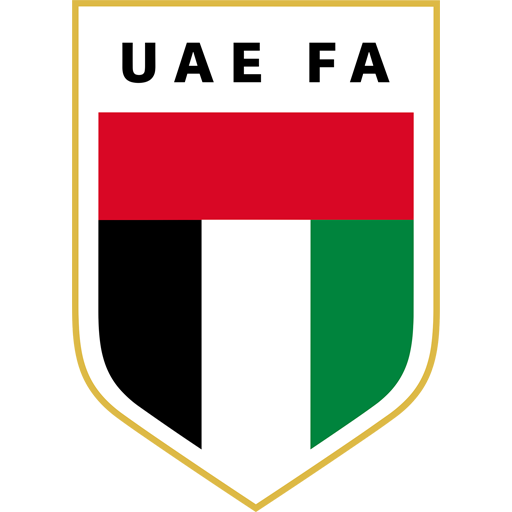 United Arab Emirates U17 badge