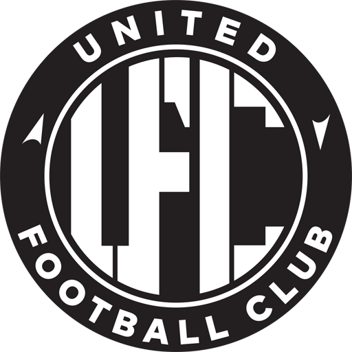 United FC Dubai badge