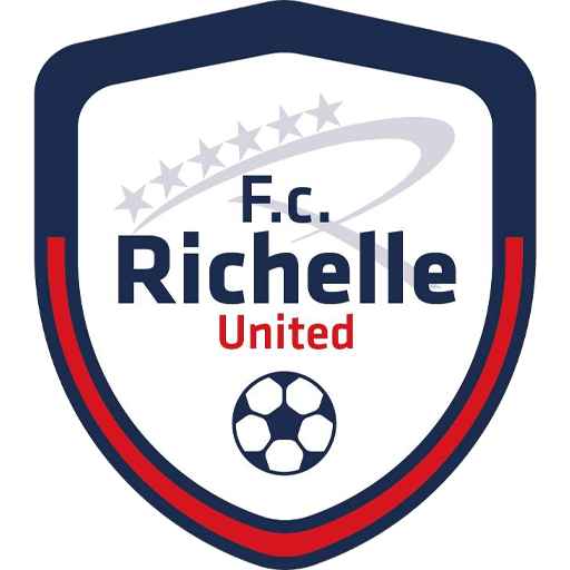 United Richelle badge