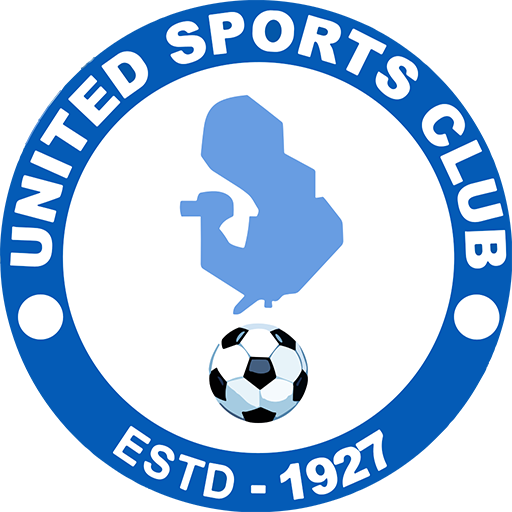 United Sports Club badge