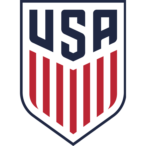 United States Women U17 badge
