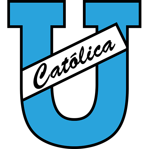 Universidad Católica badge
