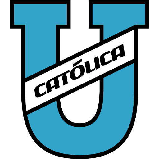 Universidad Católica del Ecuador badge