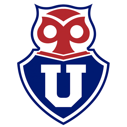 Universidad de Chile Femenino badge