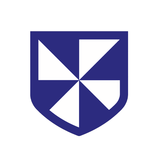 Universidad de San Martín de Porres badge