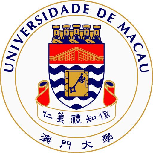 Universidade de Macau badge