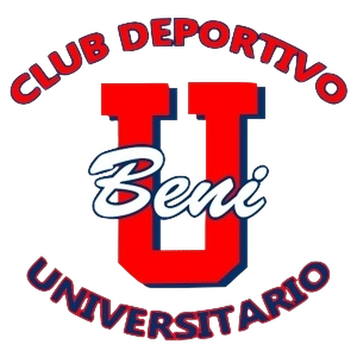 Universitario Beni badge