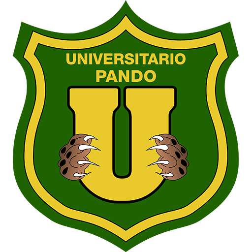 Universitario de Pando badge